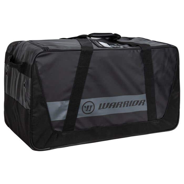 Warrior Q30 30in. Cargo Carry Hockey Equipment Bag | HockeyMonkey