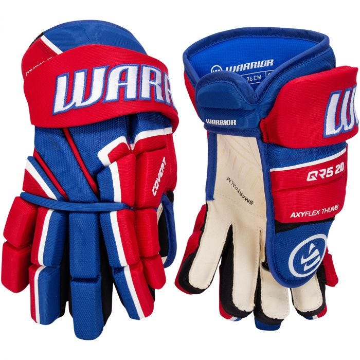 Warrior - Hockey Gear & Apparel