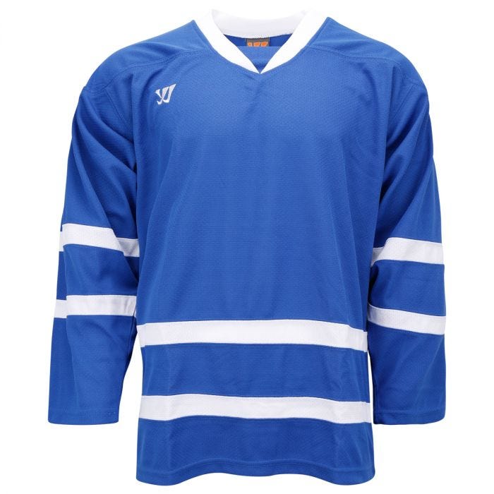 youth hockey jersey