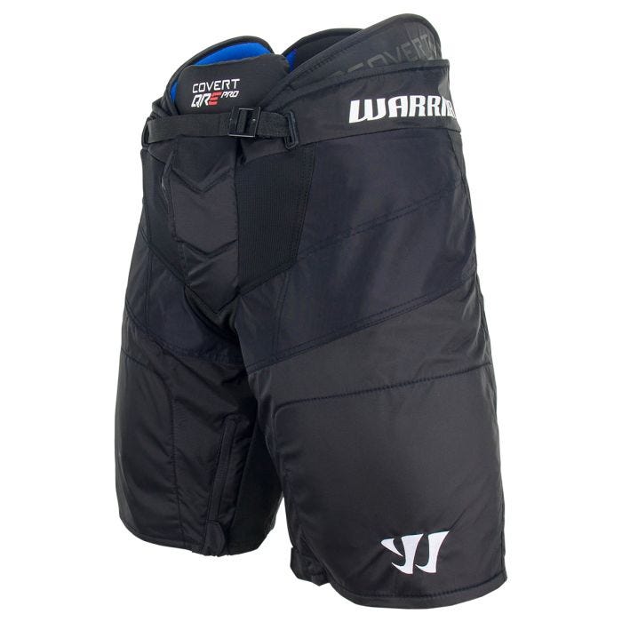 Warrior Covert QRE Pro Junior Ice Hockey Girdle Shell