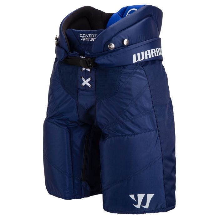 Warrior Covert QRE 30 Junior Hockey Pants