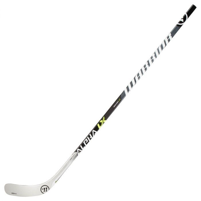 buffet Wrok Publicatie Warrior Alpha LX 30 Grip Junior Hockey Stick