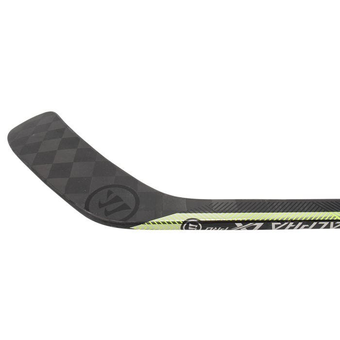 Warrior Alpha LX Pro Grip Senior Hockey Stick