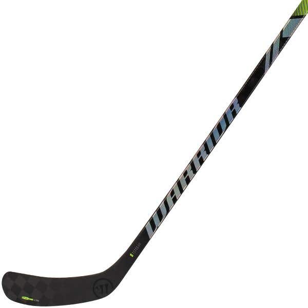 Warrior Alpha LX2 Pro Junior Hockey Stick | HockeyMonkey