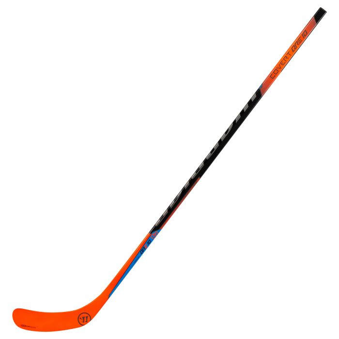 Realistisch Vouwen wortel Warrior Covert QRE 10 Grip Youth Hockey Stick - 30 Flex