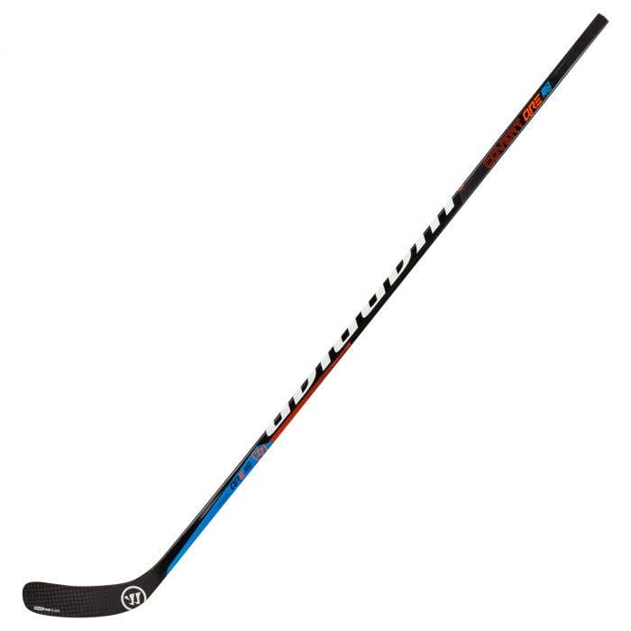 warrior covert stick