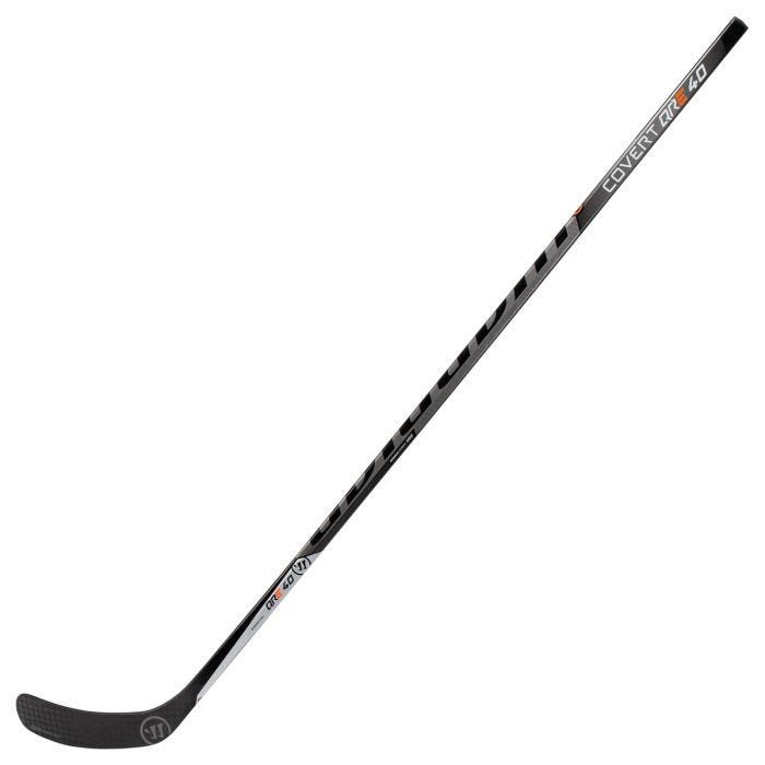 x40 - Broken Hockey Sticks - Shafts | CUSTOM ORDER