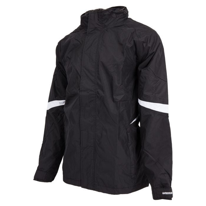 Warrior hockey jacket cheap