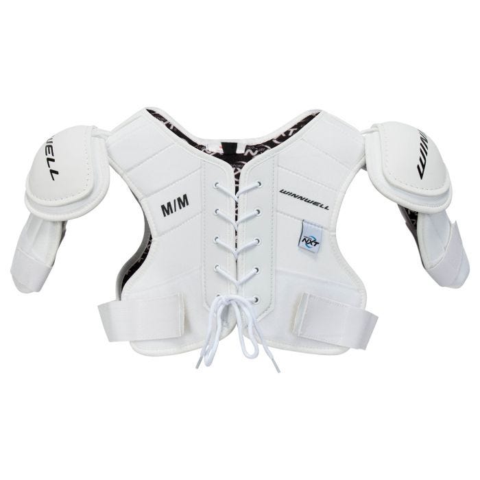 WinnWell Classic Senior Hockey Shoulder Pads