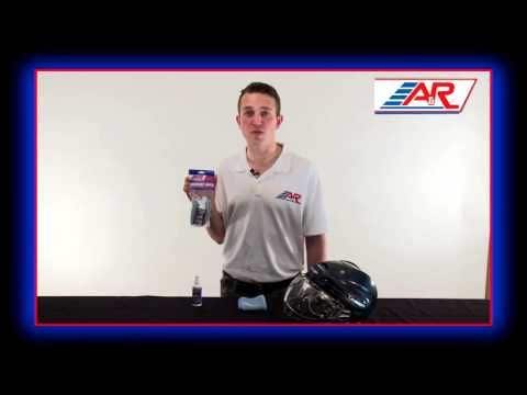 A&R Hockey Spit