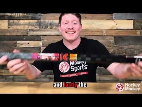 This is Hot???? | True HZRDUS Smoke Hockey Stick