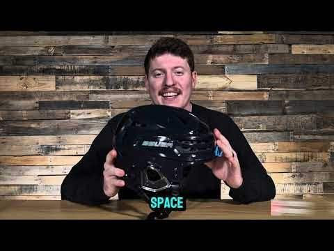 Is This the Best Hockey Helmet? | Bauer RE-AKT 3D Helmet 
