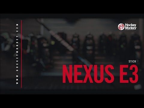 Bauer Nexus E3 Hockey Stick