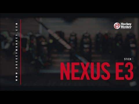 Bauer Nexus E3 Hockey Stick