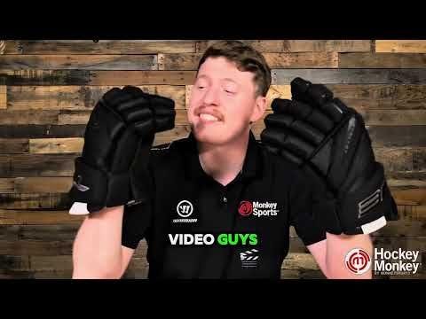 Are These the Best Budget Friendly Gloves? | True Catalyst 7X5 Hockey Gloves