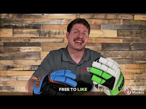 Warrior 20th Anniversary Gloves | Covert vs Alpha Deluxe!