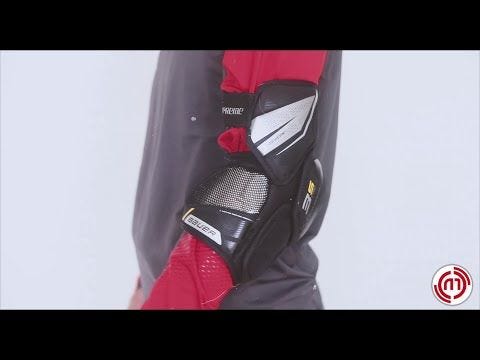 Bauer Supreme 3S Pro Junior Hockey Elbow Pads