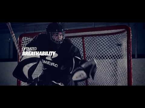 Oneiric Genesis Base Layer for Goalies
