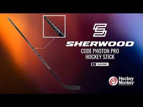Sherwood Code Photon Pro Hockey Stick | HockeyMonkey
