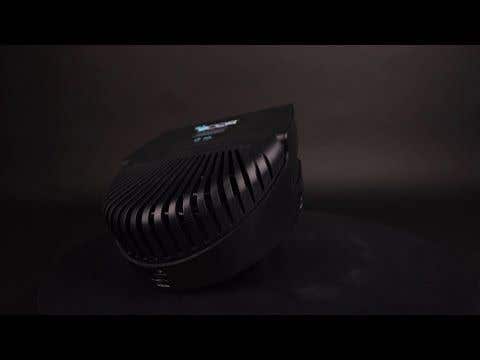 Odor Crusher Room Fresh