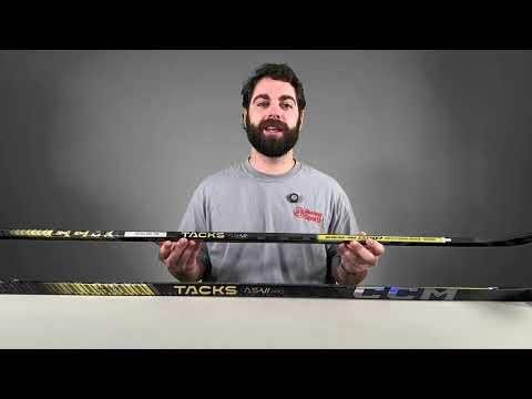Hockey Monkey | CCM Tacks AS-VI Pro