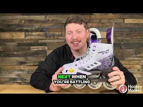 Built for Speed: Mission Inhaler FS2 Roller Skates
