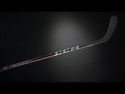 CCM Jetspeed FT5 Pro Hockey Stick