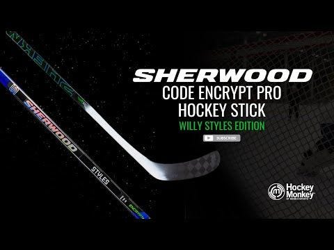 The BEST Looking Hockey stick | HockeyMonkey