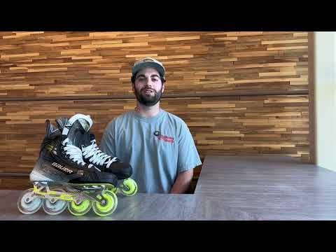 Hockey Monkey | Bauer Vapor Hyperlite 2 Roller Hockey Skates
