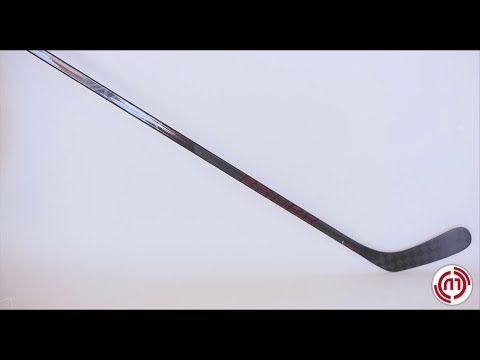 Bauer Vapor 3X Pro Grip Hockey Stick