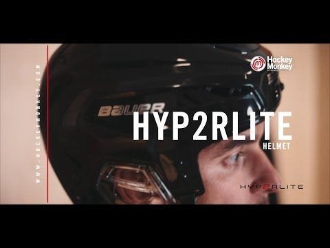 Bauer Hyperlite 2 Helmet