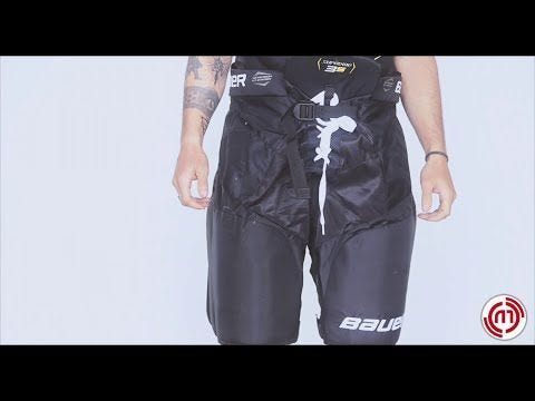 Bauer Supreme 3S Senior Ice Hockey Pants