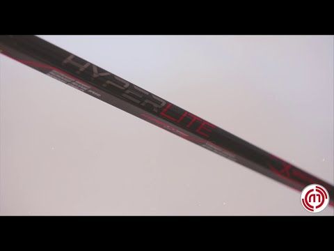 Bauer Vapor Hyperlite Grip Hockey Stick