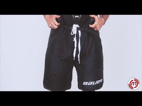 Bauer Supreme 3S Pro Senior Ice Hockey Pants