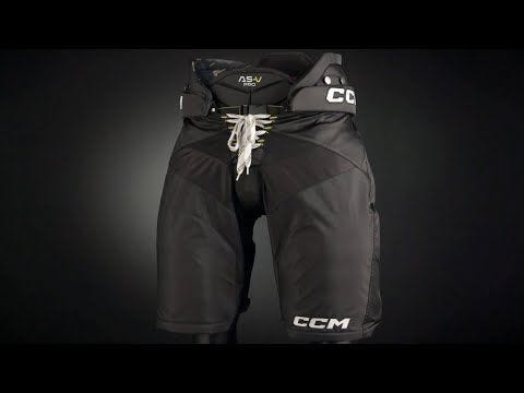 CCM Tacks AS-V Pro Ice Hockey Pants - Senior