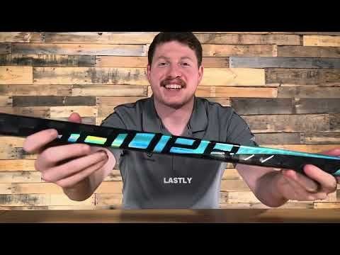 Bauer Pulse Hockey Stick | HockeyMonkey