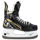 CCM Tacks AS-V Pro Senior Ice Hockey Skates With Step Blacksteel Runner
