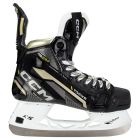 CCM Tacks AS-590 Senior Ice Hockey Skates With Step Steel Runner