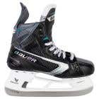Bauer Supreme F50 Pro Intermediate Ice Hockey Skates With Runner