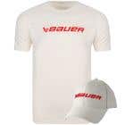 Bauer Everyday Snapback & Shirt Combo