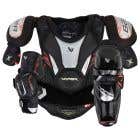 Bauer Vapor Fly40 Intermediate Hockey Equipment Bundle