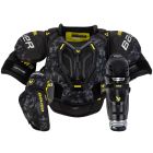 Bauer Supreme M3 Senior Hockey Equipment Bundle