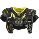 Bauer Supreme Mach Youth Hockey Equipment Bundle