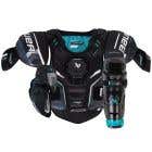 Bauer Supreme F40 Junior Hockey Equipment Bundle