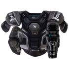 Bauer Supreme F50 Pro Intermediate Hockey Equipment Bundle