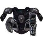 Bauer Supreme F50 Pro Senior Hockey Equipment Bundle