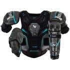 Bauer Supreme Fuse Junior Hockey Equipment Bundle