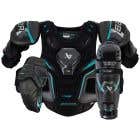 Bauer Supreme Fuse Senior Hockey Equipment Bundle