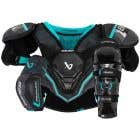 Bauer Supreme Fuse Youth Hockey Equipment Bundle