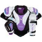 Bauer Vapor Fly-G Women's Junior Hockey Bundle